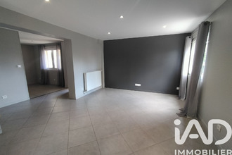 achat maison genas 69740