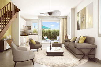 achat maison genas 69740