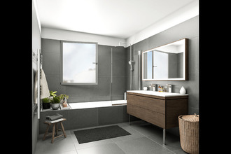 achat maison genas 69740