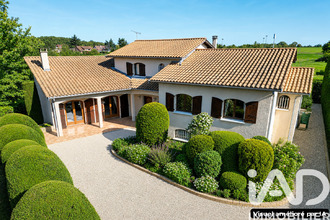 achat maison genas 69740