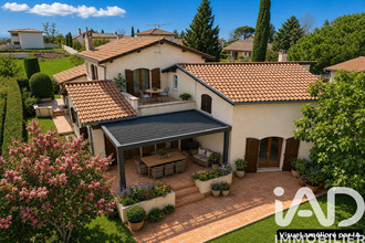 achat maison genas 69740