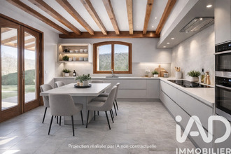 achat maison genas 69740