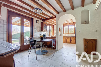 achat maison genas 69740
