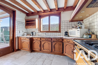 achat maison genas 69740