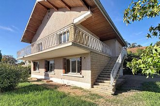 achat maison genas 69740