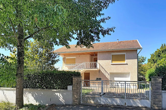 achat maison genas 69740