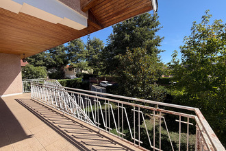 achat maison genas 69740