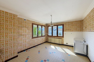 achat maison genas 69740
