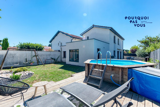 achat maison genas 69740