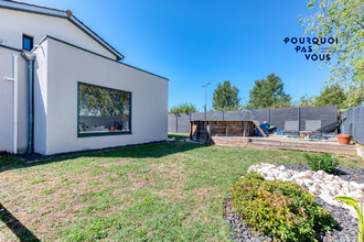 achat maison genas 69740
