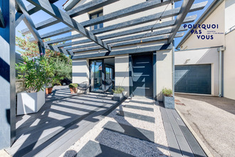 achat maison genas 69740