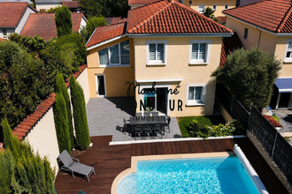 achat maison genas 69740