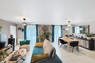 achat maison genas 69740