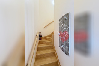 achat maison genas 69740