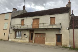 achat maison genay 21140