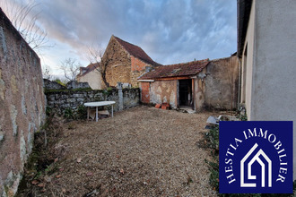 achat maison genay 21140