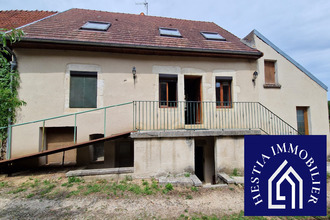 achat maison genay 21140