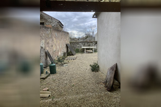 achat maison genay 21140