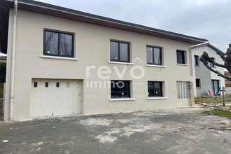 achat maison genay 69730