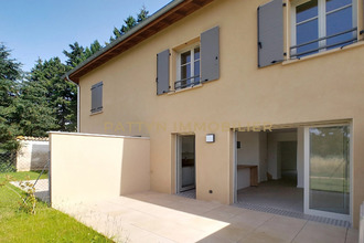 achat maison genay 69730