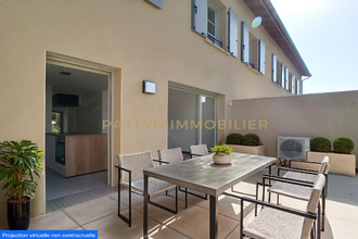 achat maison genay 69730