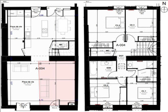 achat maison genay 69730