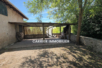 achat maison genay 69730