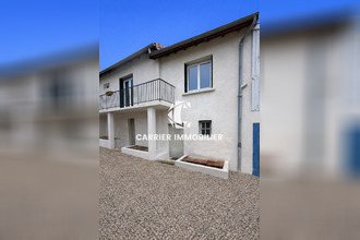 achat maison genay 69730