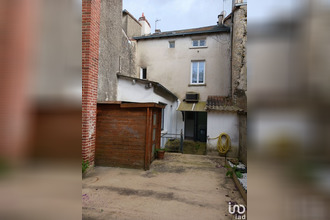 achat maison gencay 86160