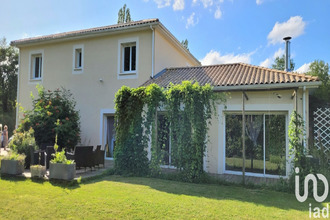 achat maison gencay 86160