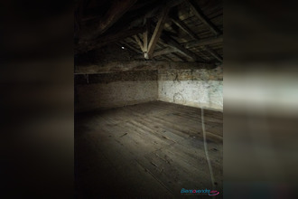 achat maison gencay 86160