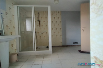 achat maison gencay 86160