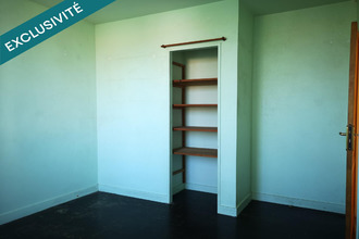 achat maison gencay 86160