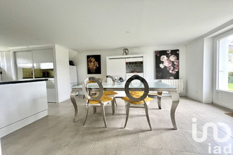 achat maison gencay 86160