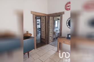 achat maison gencay 86160