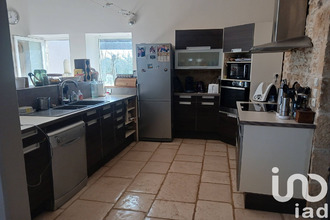 achat maison gencay 86160