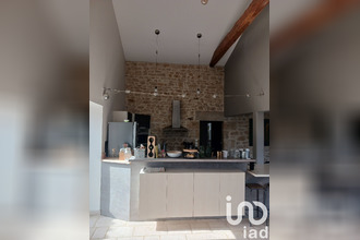 achat maison gencay 86160