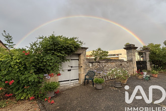 achat maison gencay 86160