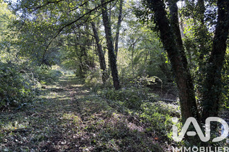 achat maison gencay 86160