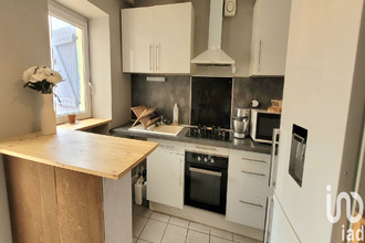 achat maison gencay 86160