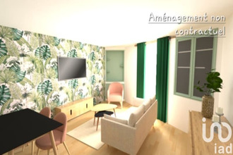 achat maison gencay 86160