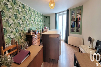 achat maison gencay 86160