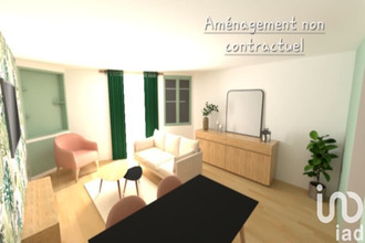 achat maison gencay 86160