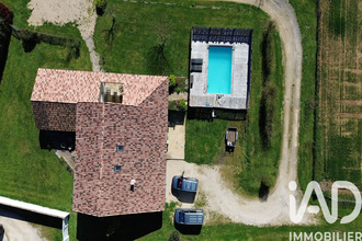 achat maison gencay 86160