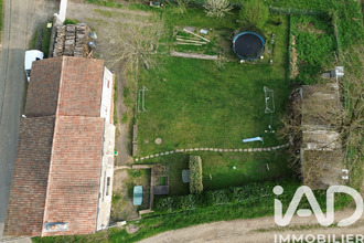 achat maison gencay 86160