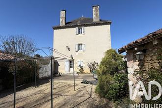 achat maison gencay 86160