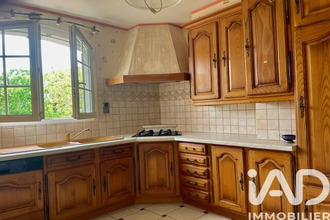 achat maison gencay 86160