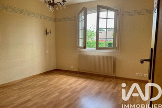 achat maison gencay 86160