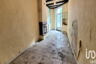 achat maison gencay 86160