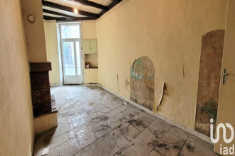 achat maison gencay 86160